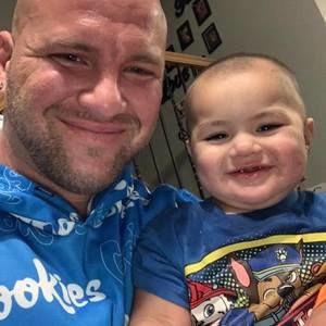 Meet your Posher, Michael